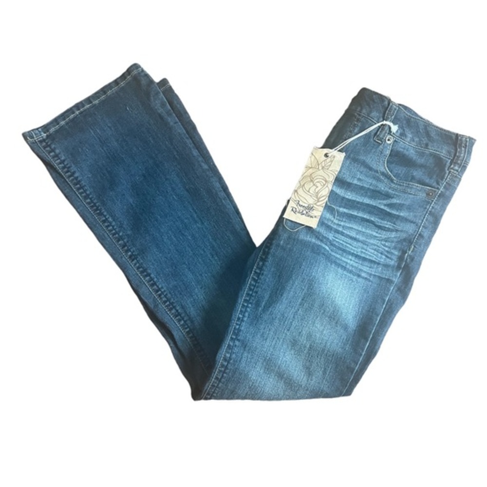Freestyle Revolution Flare‎ Jeans 9